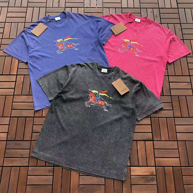 BURBERRY TSHIRTS (365)