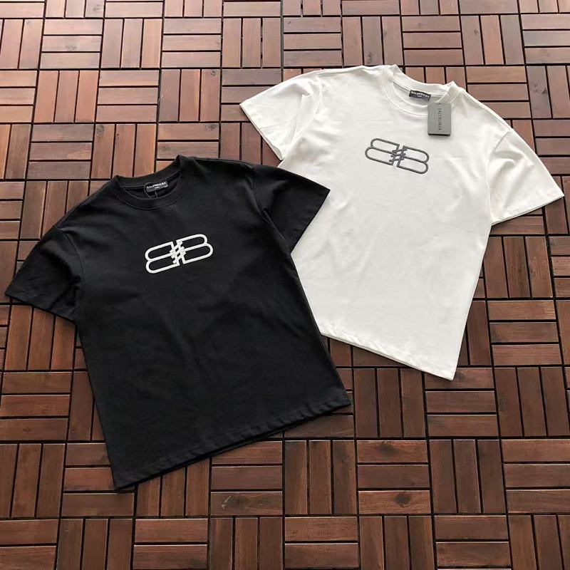 BALENCIAGA TSHIRTS (317)
