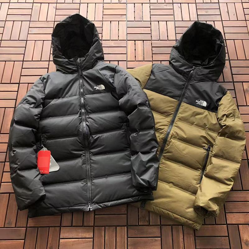 THE NORTH FACE TSHIRTS (195)