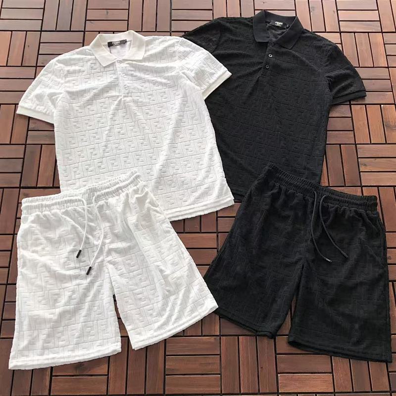 FENDI TSHIRTS (133)