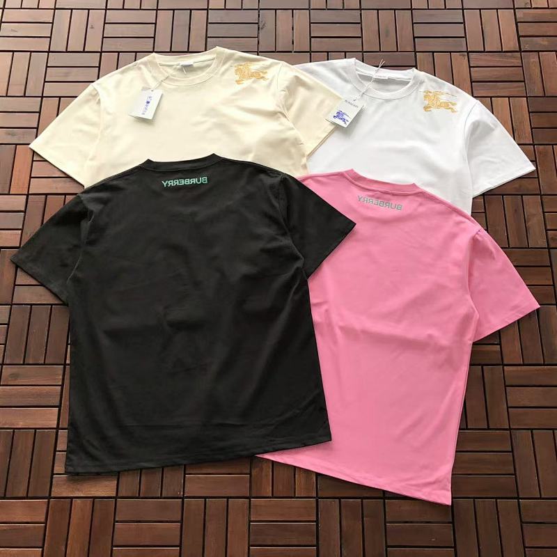 BURBERRY TSHIRTS (202)