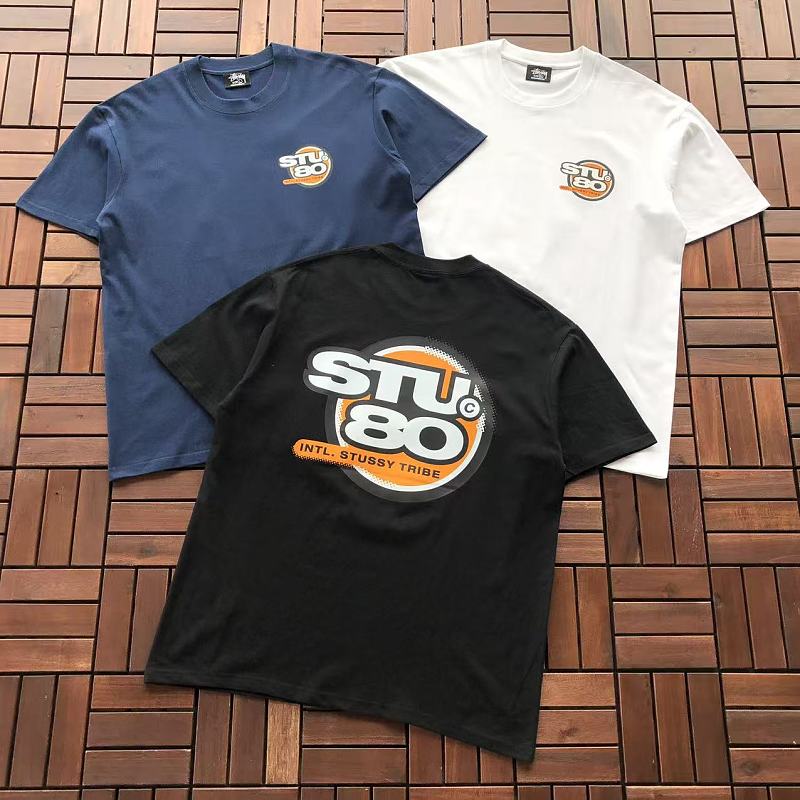 STUSSY TSHIRTS (123)