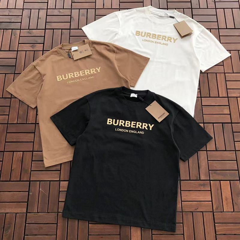 BURBERRY TSHIRTS (223)