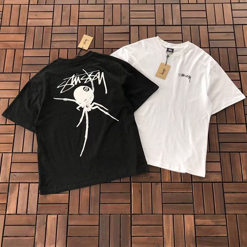 STUSSY TSHIRTS (294)