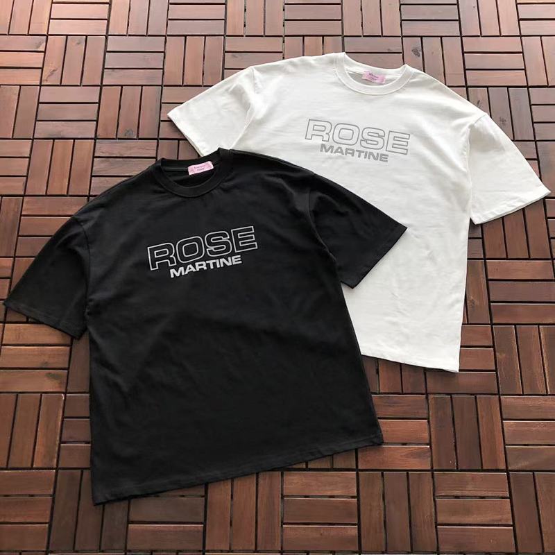 MARTINE ROSE TSHIRTS (20)