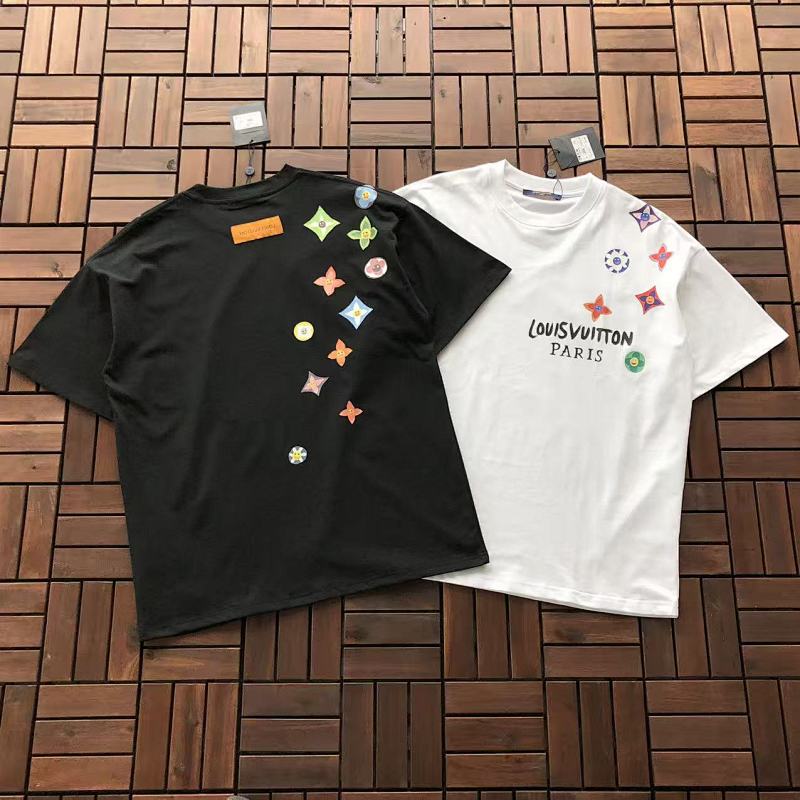 LOUIS VUITTON TSHIRTS