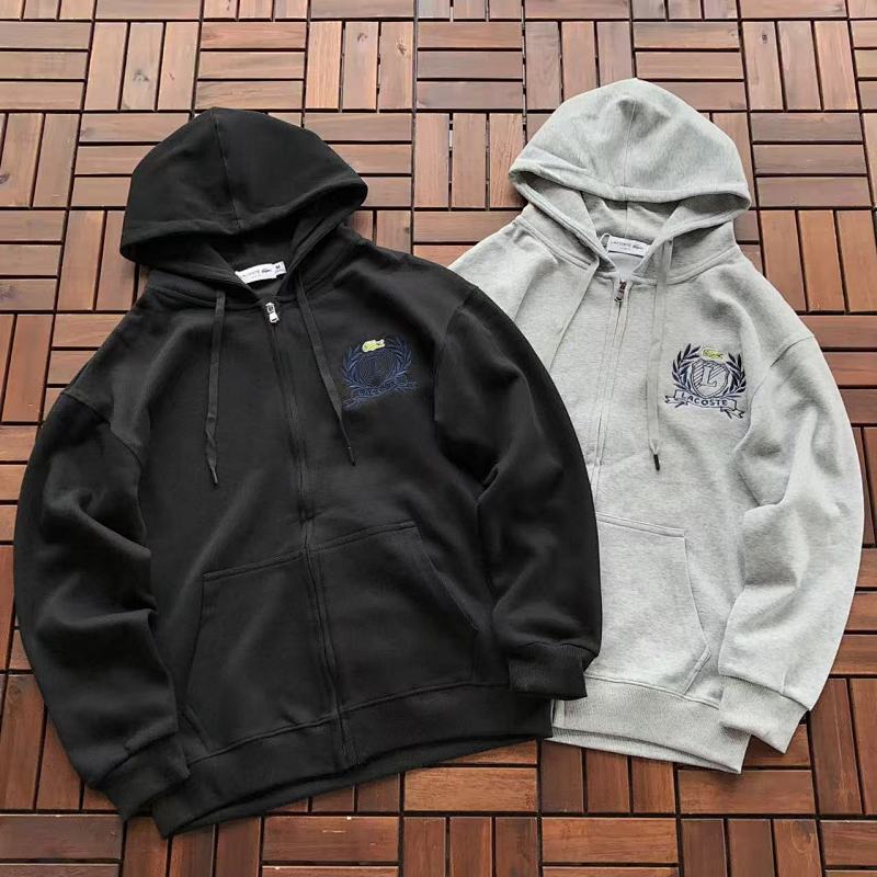 FRED PERRY HOODIES (3)