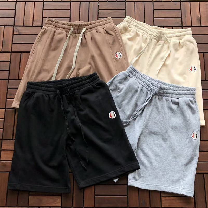 MONCLER SHORTS (9)