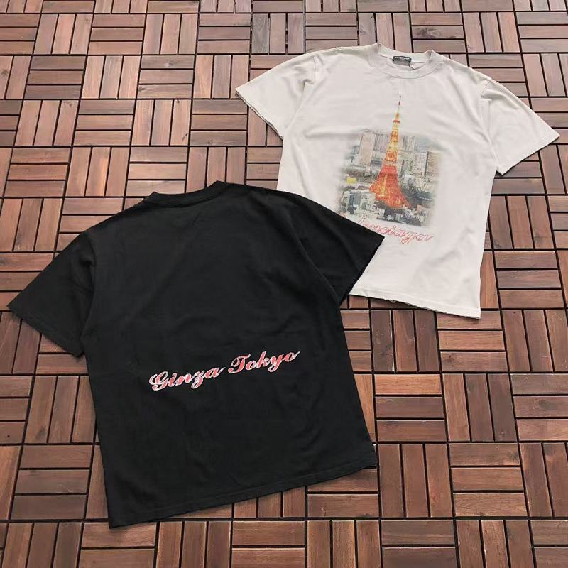 BALENCIAGA TSHIRTS (632)