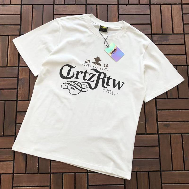 CORTEIZ TSHIRTS (398)