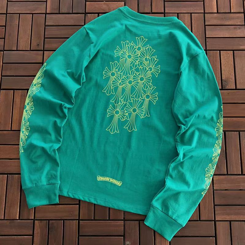 CHROME HEARTS LONGSLEEVES (57)