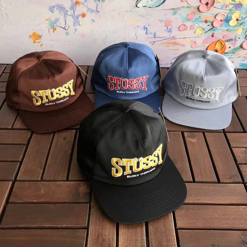 STUSSY TSHIRTS (68)