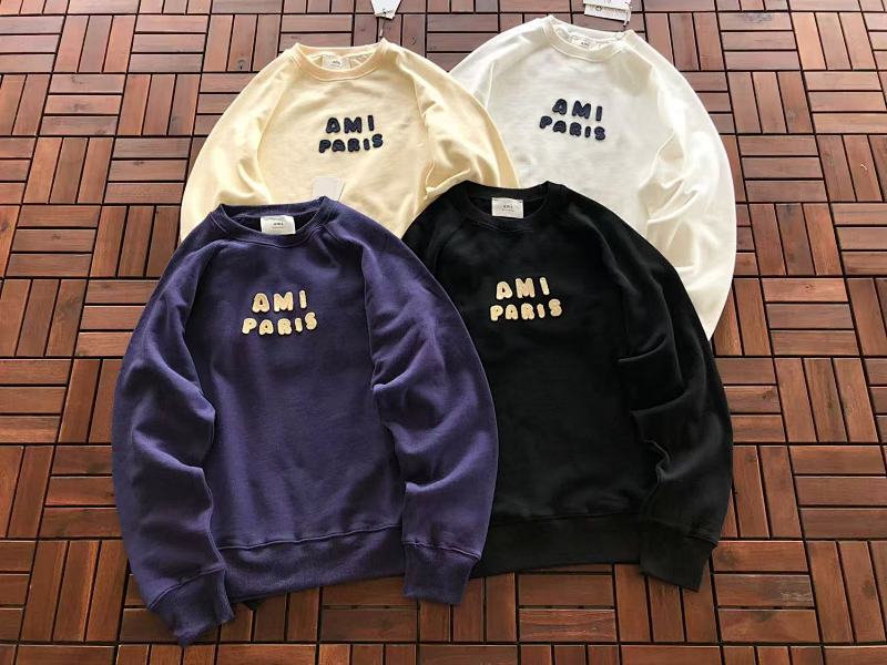 AMI SWEATERS (111)