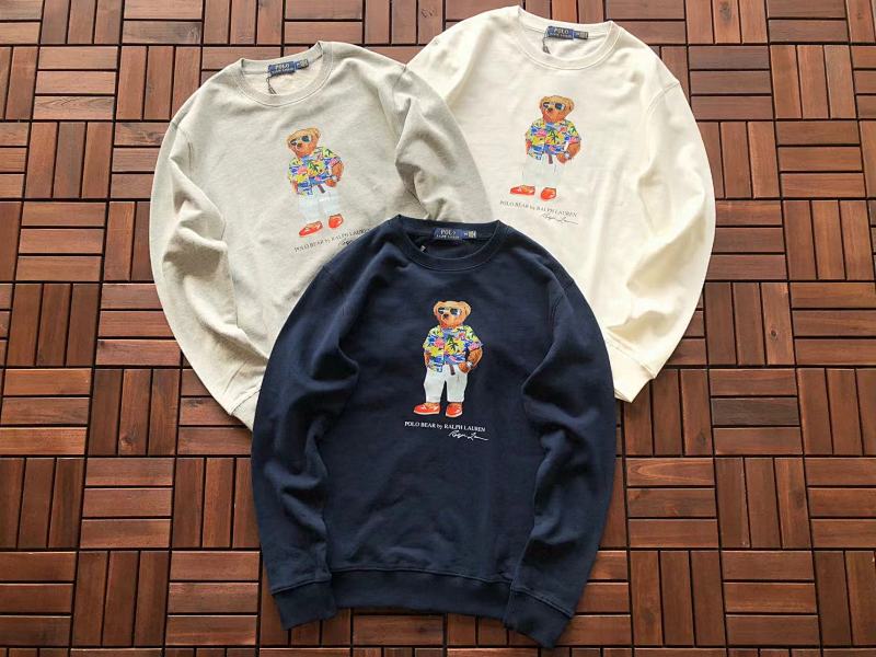 RALPH LAUREN SWEATERS (297)