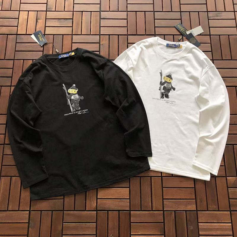 RALPH LAUREN LONGSLEEVES (92)