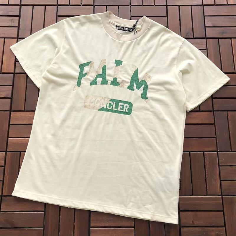 PALM ANGELS TSHIRTS (9)