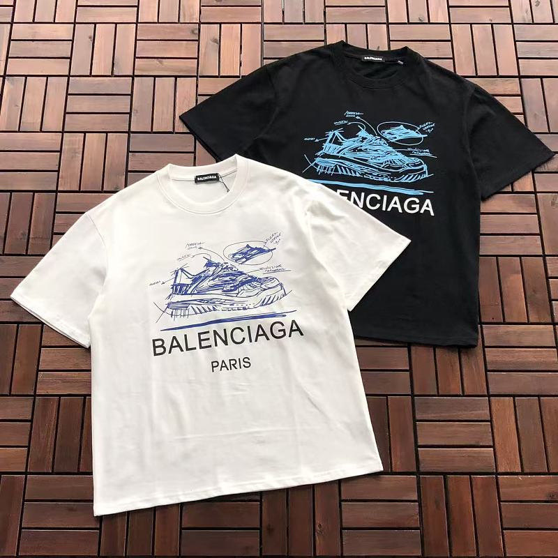 BALENCIAGA TSHIRTS (16)