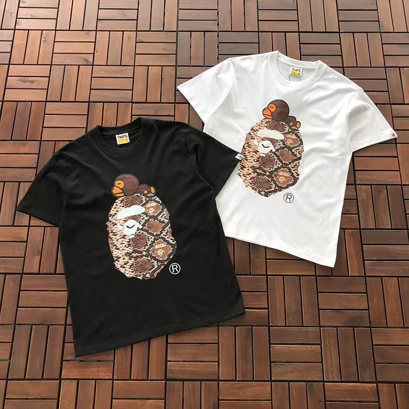 BAPE TSHIRTS (23)