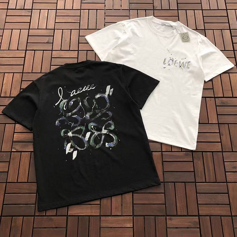 LOEWE TSHIRTS (2)