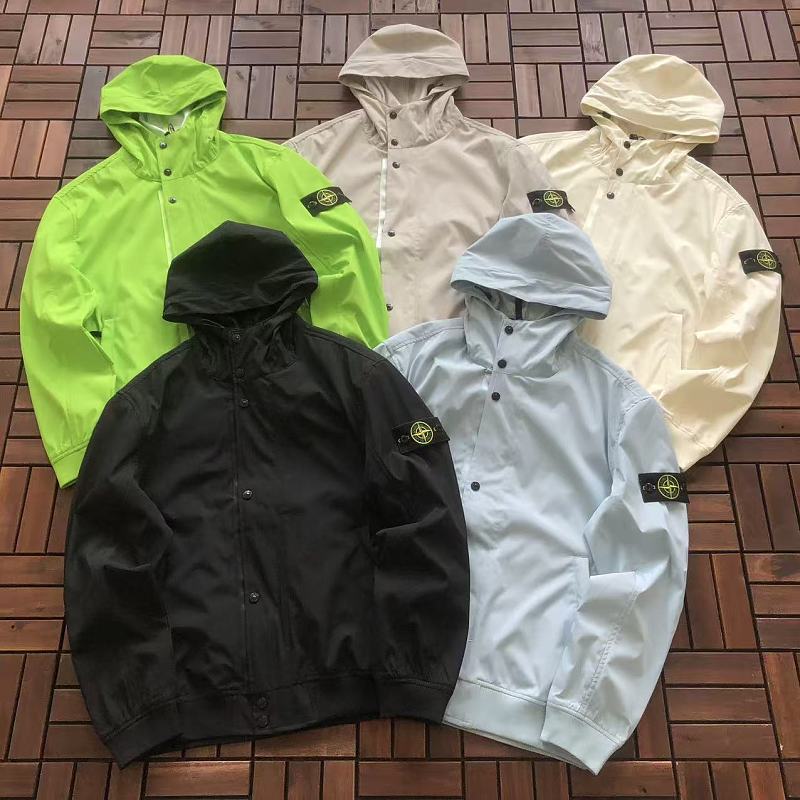 STONE ISLAND TSHIRTS (52)