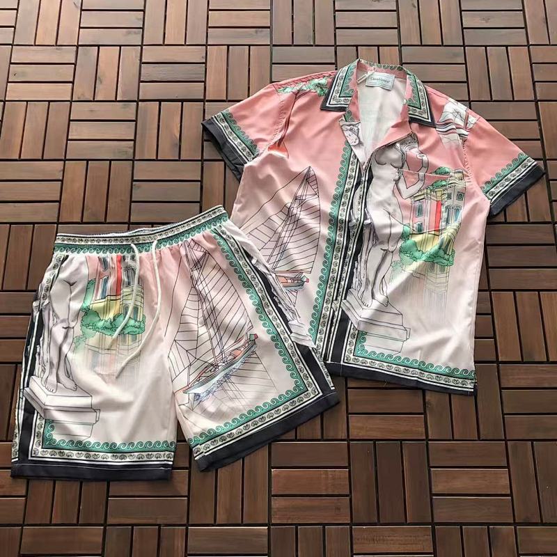 CASABLANCA TSHIRTS (179)