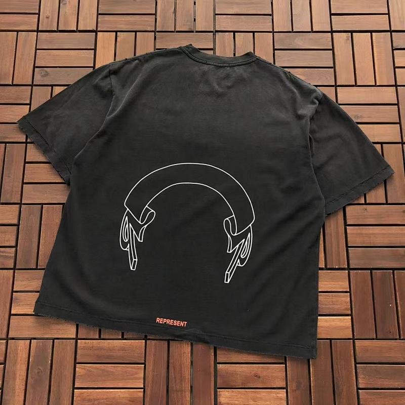 REPRESENT TSHIRTS (75)