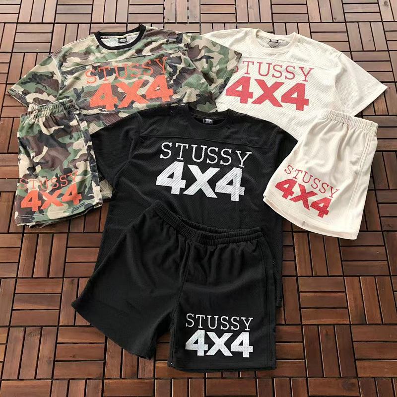 STUSSY TSHIRTS (352)