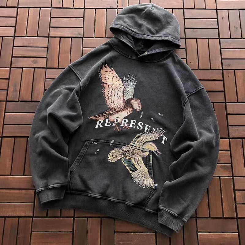 REPRESENT HOODIES (13)