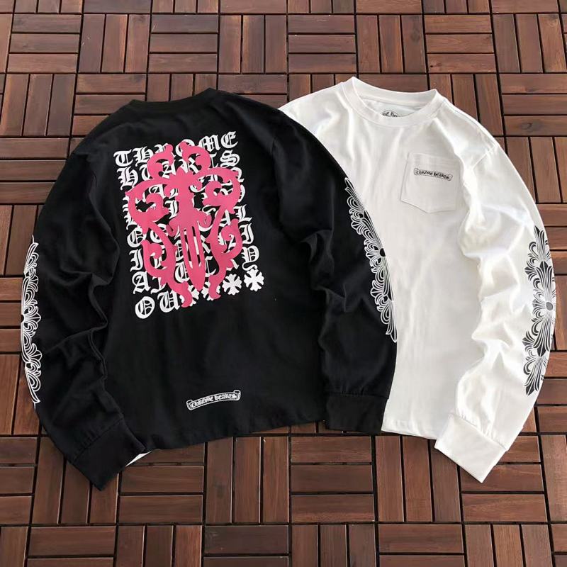 CHROME HEARTS LONGSLEEVES (59)