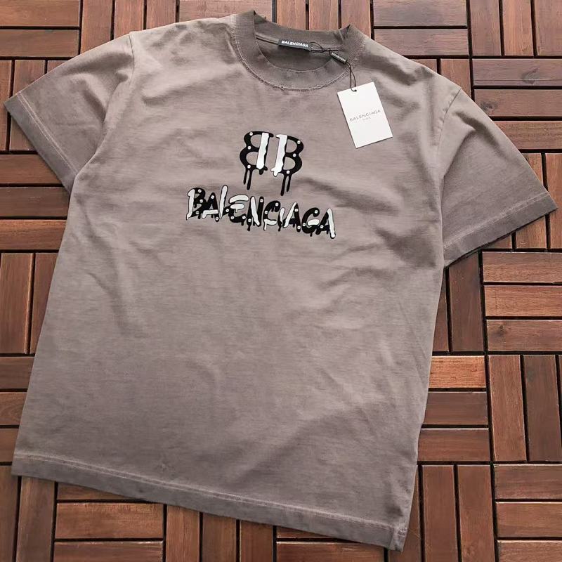 BALENCIAGA TSHIRTS (725)
