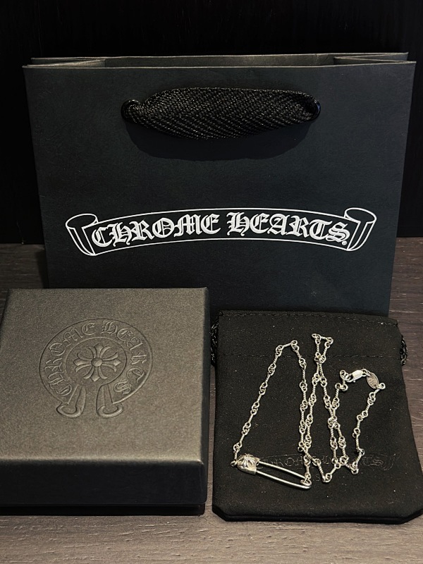 CHROME HEARTS TSHIRTS (651)