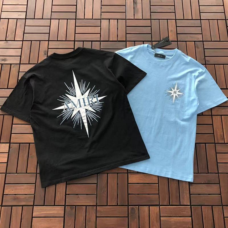 AMIRI TSHIRTS (258)