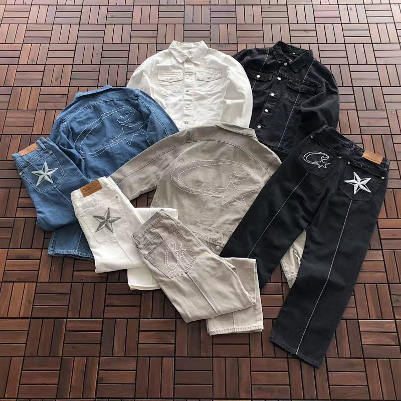 CORTEIZ TSHIRTS (240)