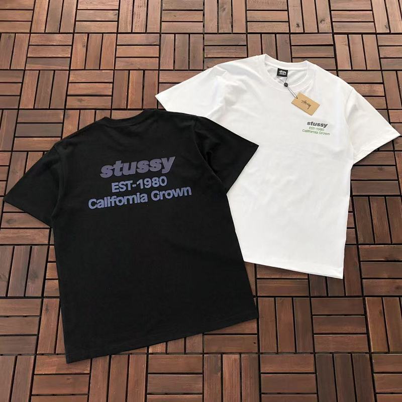 STUSSY TSHIRTS (70)