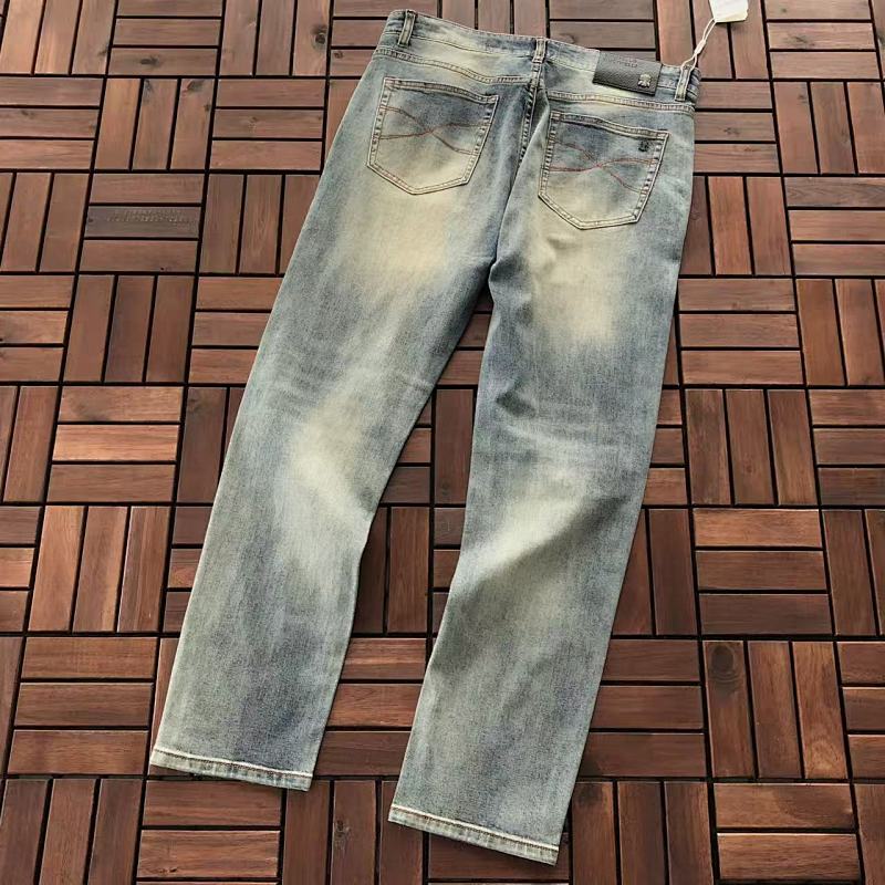 BRUNELLO CUCCINELLI TSHIRTS (23)