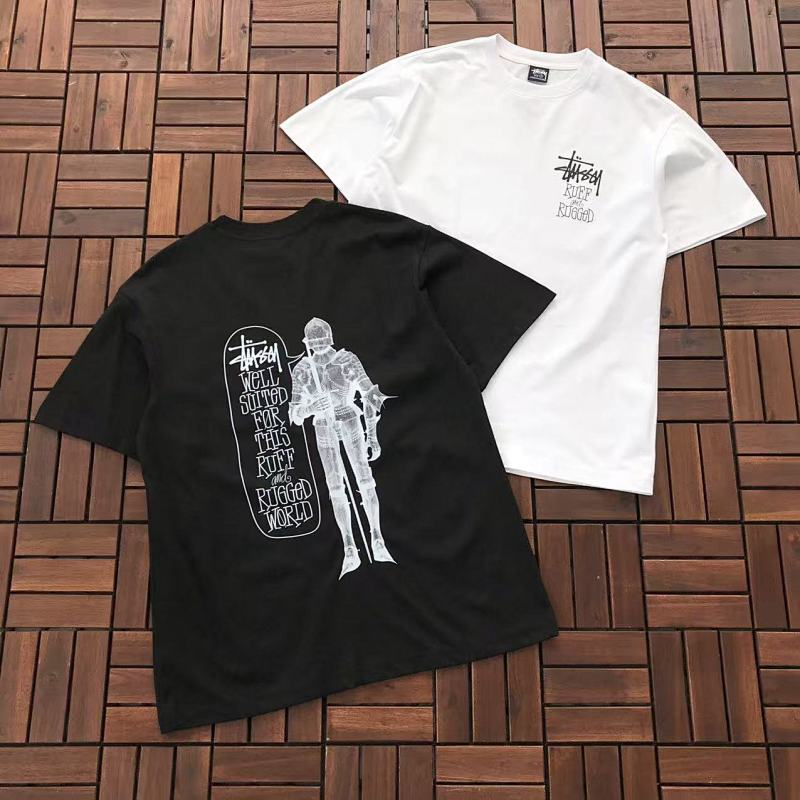 STUSSY TSHIRTS (654)