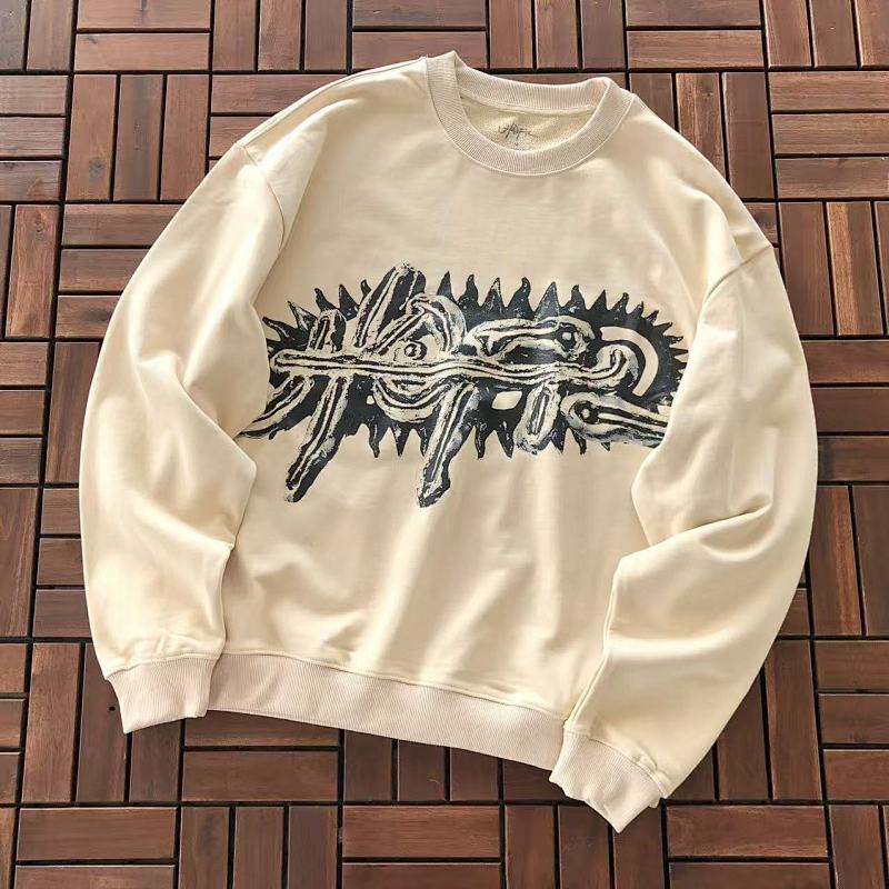 TRAVIS SCOTT SWEATERS