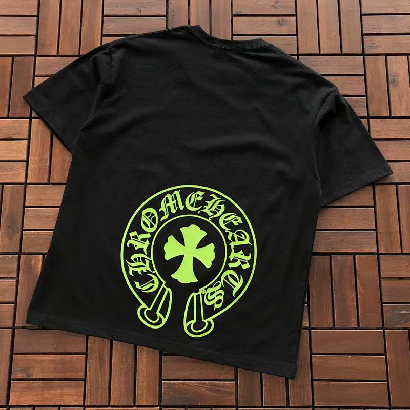 CHROME HEARTS TSHIRTS (166)