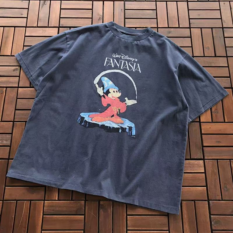 SAINT MICHAEL TSHIRTS (240)