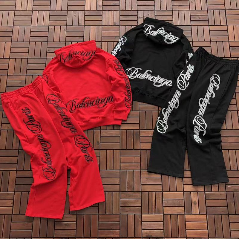 BALENCIAGA HOODIES (30)