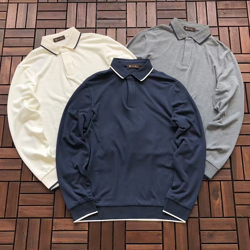LORO PIANA LONGSLEEVES (5)
