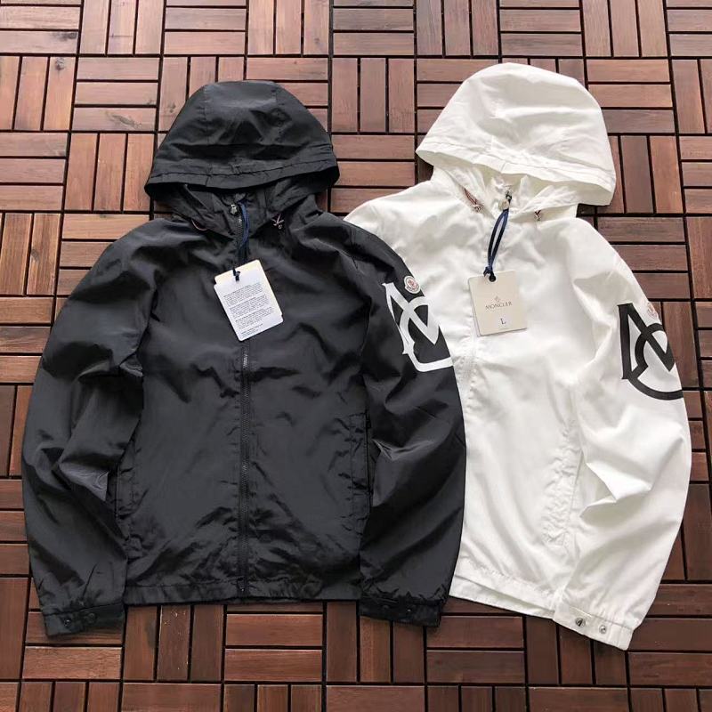 MONCLER TSHIRTS (573)