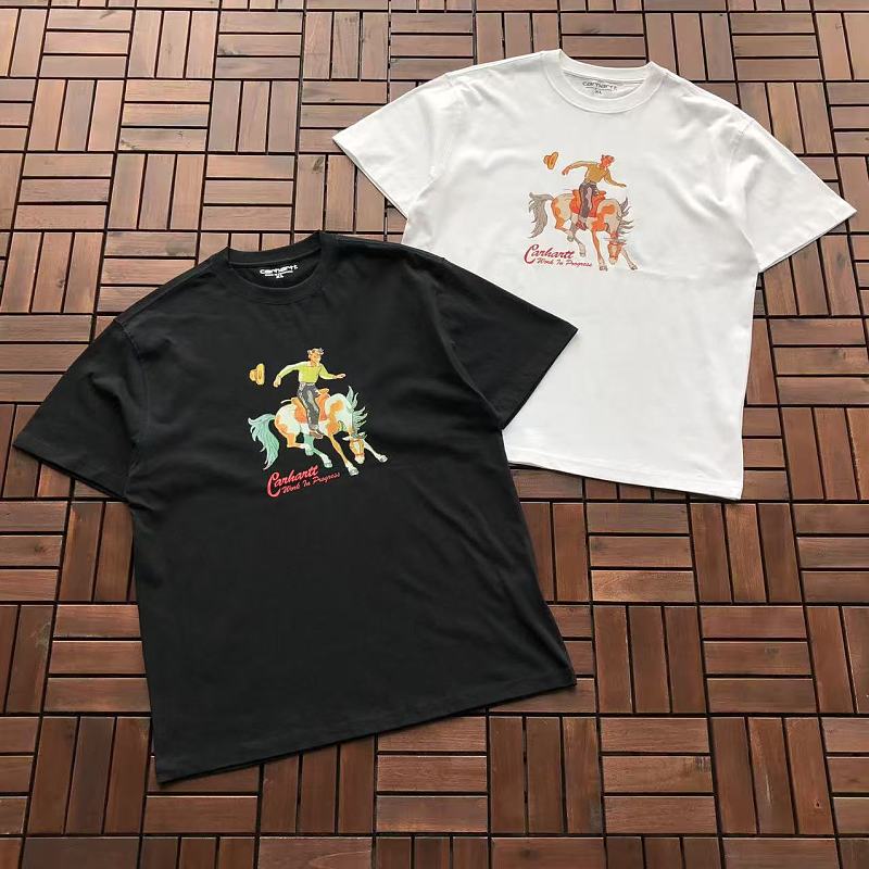 CARHARTT TSHIRTS (43)