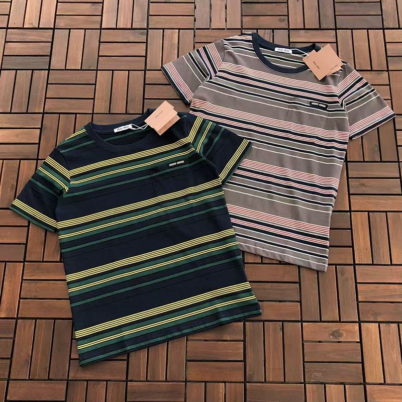 MIU MIU TSHIRTS (40)