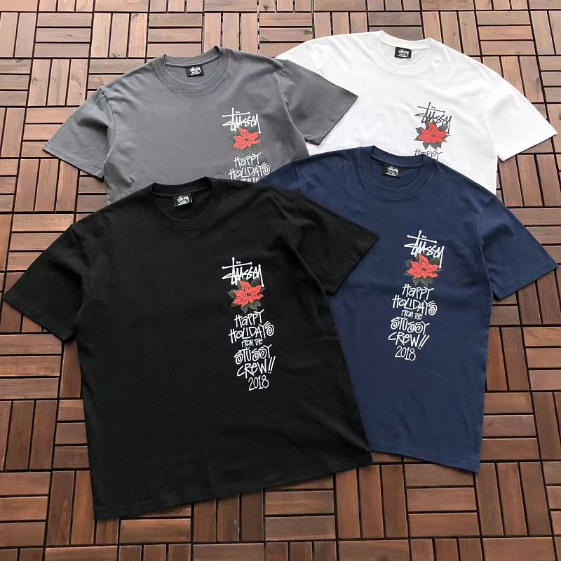 STUSSY TSHIRTS (160)