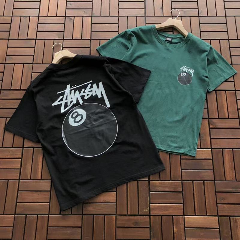 STUSSY TSHIRTS (271)