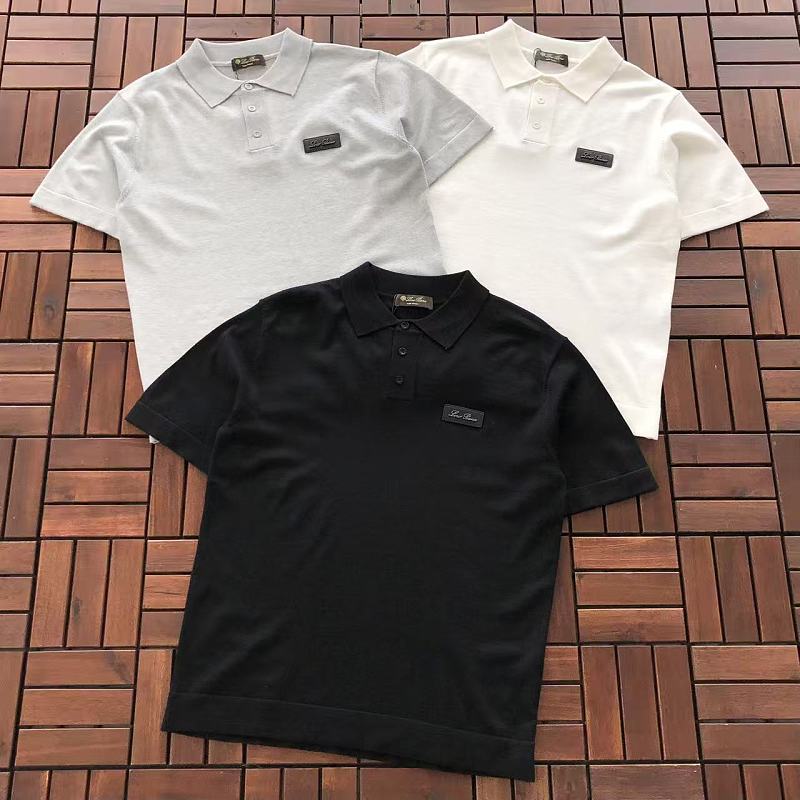 LORO PIANA SWEATERS