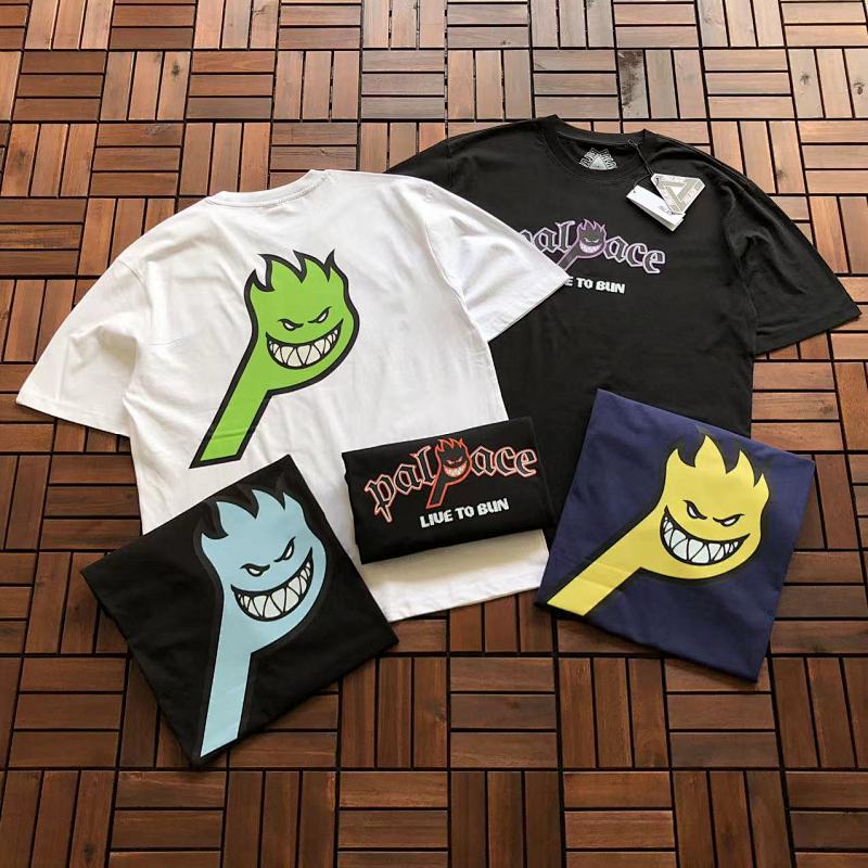 PALACE TSHIRTS (202)