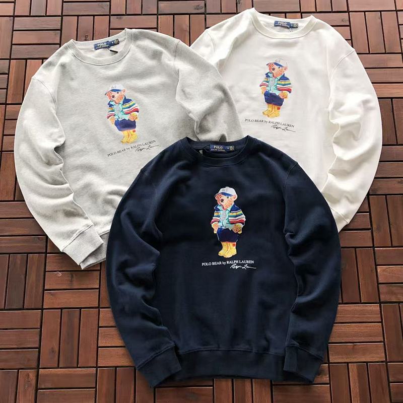 RALPH LAUREN SWEATERS (203)