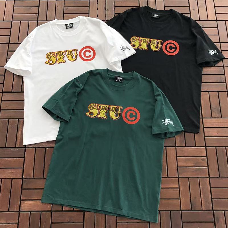 STUSSY TSHIRTS (84)